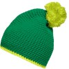 Bonnet crochet unisexe