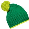 Bonnet crochet unisexe