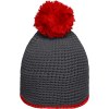 Bonnet crochet unisexe