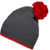 Bonnet crochet unisexe