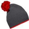 Bonnet crochet unisexe