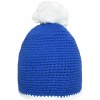 Bonnet crochet unisexe