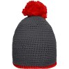 Bonnet crochet unisexe