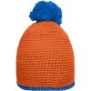 Bonnet crochet unisexe