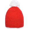 Bonnet crochet unisexe