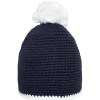 Bonnet crochet unisexe
