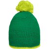 Bonnet crochet unisexe