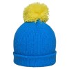 Bonnet tricot unisexe