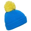 Bonnet tricot unisexe