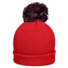 Bonnet tricot unisexe