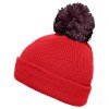 Bonnet tricot unisexe