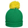 Bonnet tricot unisexe