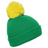 Bonnet tricot unisexe