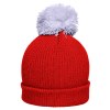 Bonnet tricot unisexe