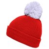 Bonnet tricot unisexe