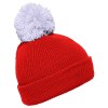 Bonnet tricot unisexe