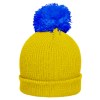 Bonnet tricot unisexe