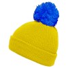 Bonnet tricot unisexe