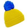 Bonnet tricot unisexe