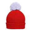 Bonnet tricot unisexe