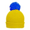 Bonnet tricot unisexe