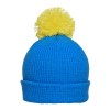 Bonnet tricot unisexe