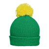 Bonnet tricot unisexe