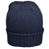 Bonnet tricot unisexe