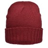Bonnet tricot unisexe