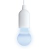 Lampe LED à Couleurs changeantes REFLECTS-GALESBURG I