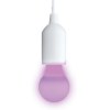Lampe LED à Couleurs changeantes REFLECTS-GALESBURG I