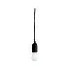 Lampe LED à Couleurs changeantes REFLECTS-GALESBURG I