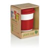 Tasse à café en PLA