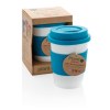 Tasse à café en PLA