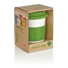 Tasse à café en PLA