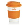 Tasse à café en PLA