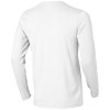 T-shirt bio manches longues homme Ponoka
