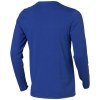 T-shirt bio manches longues homme Ponoka