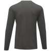 T-shirt bio manches longues homme Ponoka
