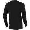 T-shirt bio manches longues homme Ponoka