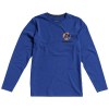 T-shirt bio manches longues homme Ponoka