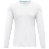 T-shirt bio manches longues homme Ponoka