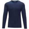 T-shirt bio manches longues homme Ponoka