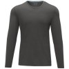 T-shirt bio manches longues homme Ponoka