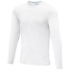 T-shirt bio manches longues homme Ponoka