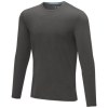 T-shirt bio manches longues homme Ponoka
