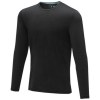 T-shirt bio manches longues homme Ponoka