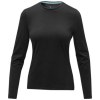 T-shirt bio manches longues femme Ponoka