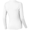 T-shirt bio manches longues femme Ponoka