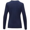 T-shirt bio manches longues femme Ponoka